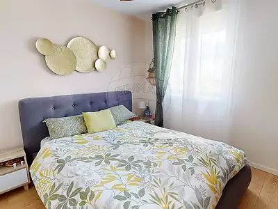 Appartement, 63 m²