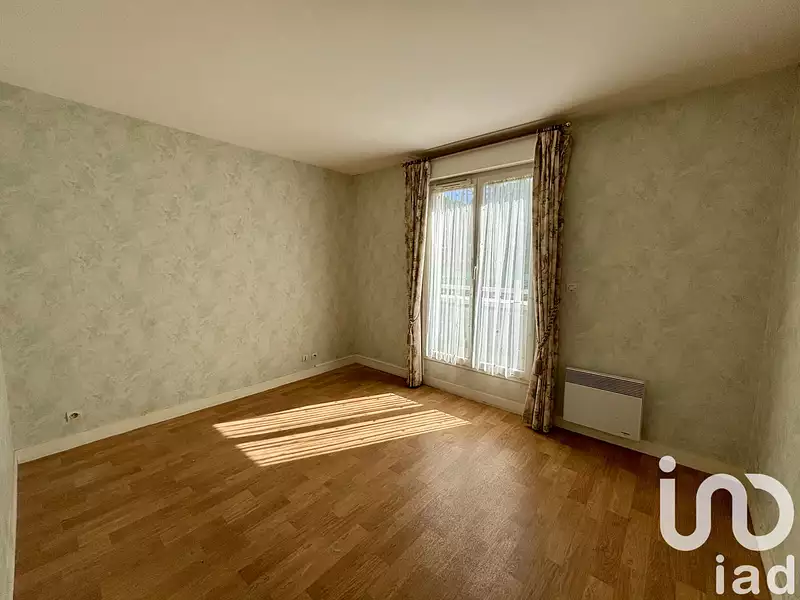 Appartement, 64 m²