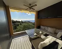 Appartement, 31,69 m²