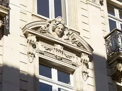 Appartement, 79 m²