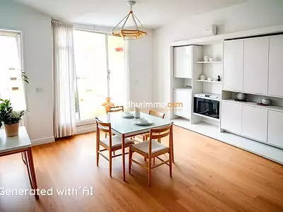 Appartement, 29,48 m²