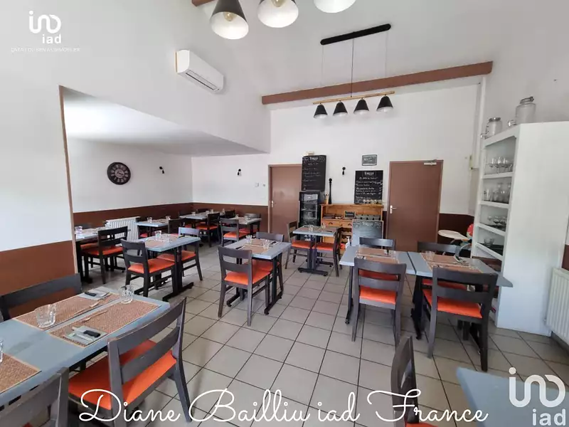 Divers, 179 m²