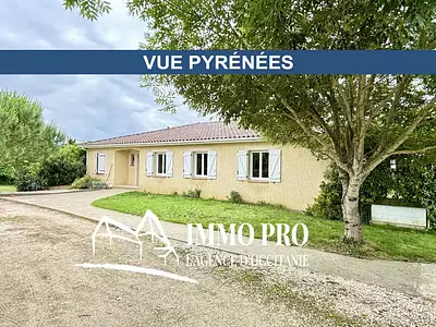 Maison, 138 m²