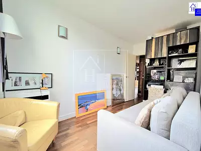 Appartement, 82 m²