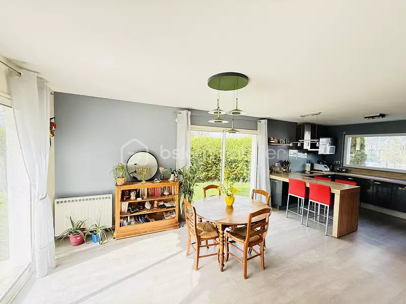 Maison, 110 m²