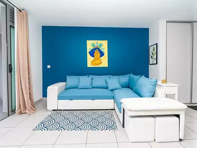 Appartement, 67,1 m²