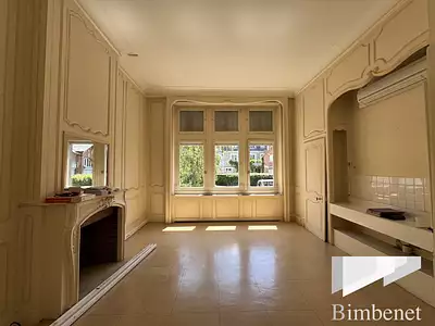 Appartement, 317 m²