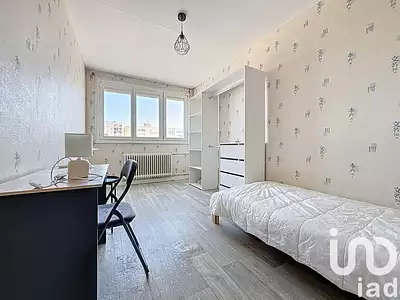 Appartement, 71 m²