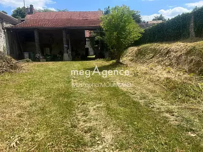 Maison, 50 m²
