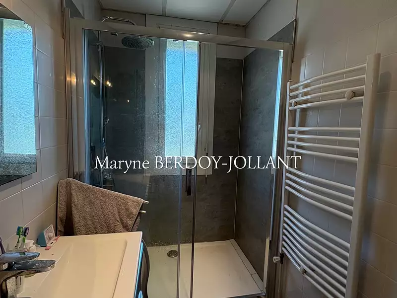 Maison, 100 m²