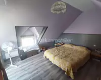 Maison, 100 m²