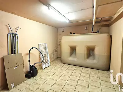 Maison, 89 m²