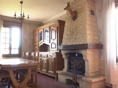 Maison, 91 m²