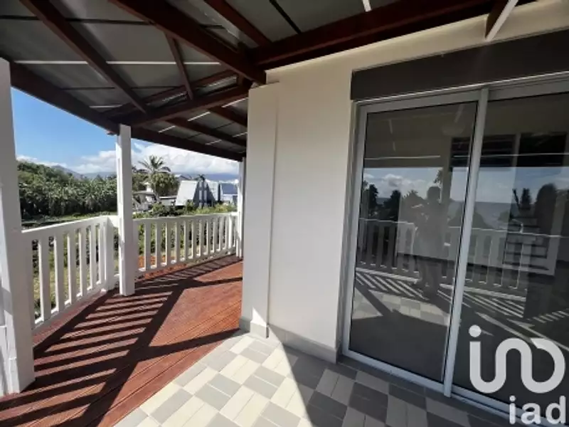 Appartement, 110 m²