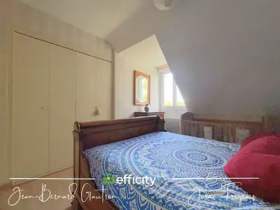 Maison, 135 m²