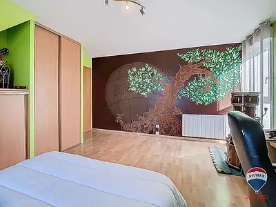 Maison, 170 m²