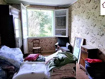 Maison, 113 m²