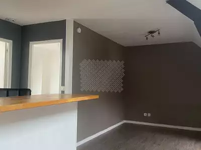 Appartement, 45,94 m²