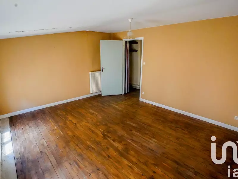 Immeuble, 350 m²