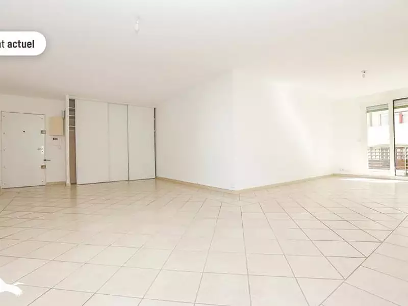 Appartement, 90 m²