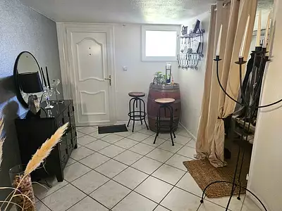 Maison, 104 m²