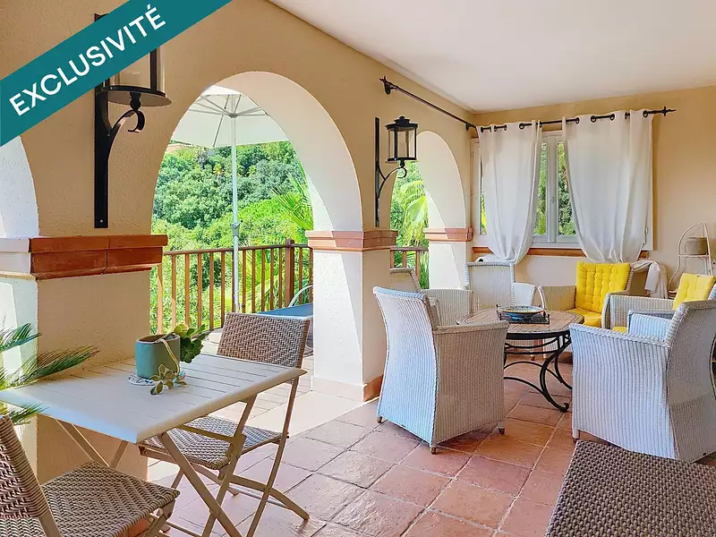 Appartement, 110 m²