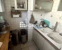 Appartement, 62 m²