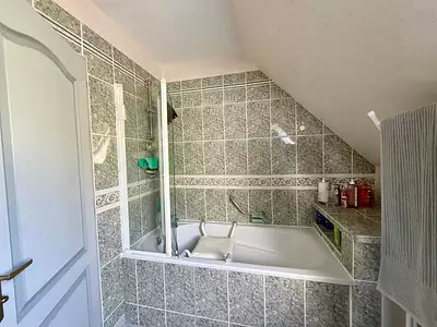 Maison, 127 m²