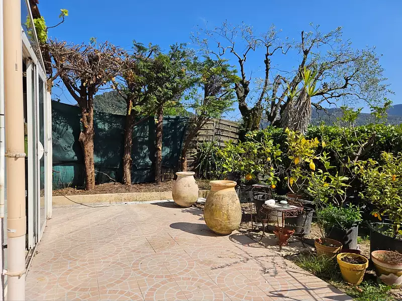 Maison, 109 m²