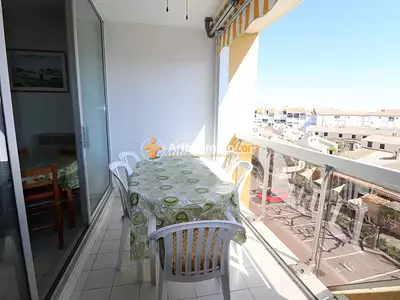 Appartement, 27,09 m²