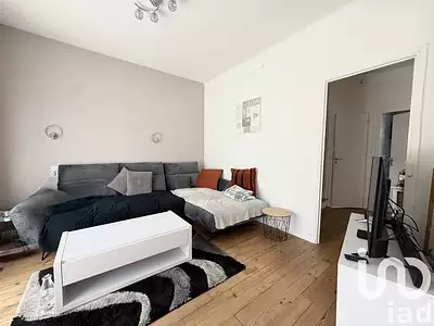 Maison, 104 m²