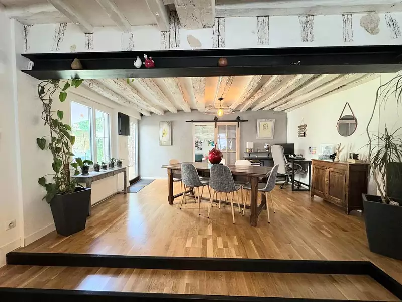 Maison, 170 m²