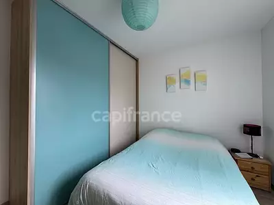 Appartement, 32 m²