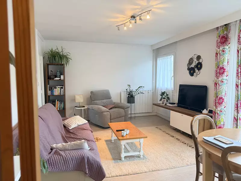 Appartement, 78 m²