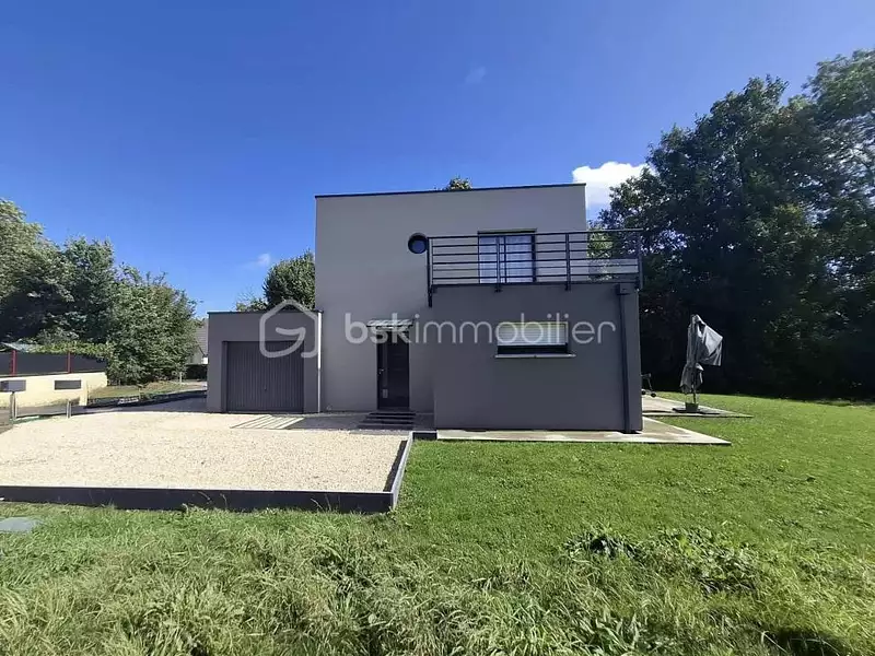 Maison, 85 m²