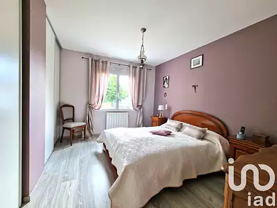 Maison, 89 m²