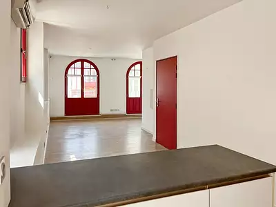 Appartement, 67 m²