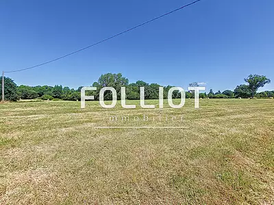 Terrain, 49 000 m²