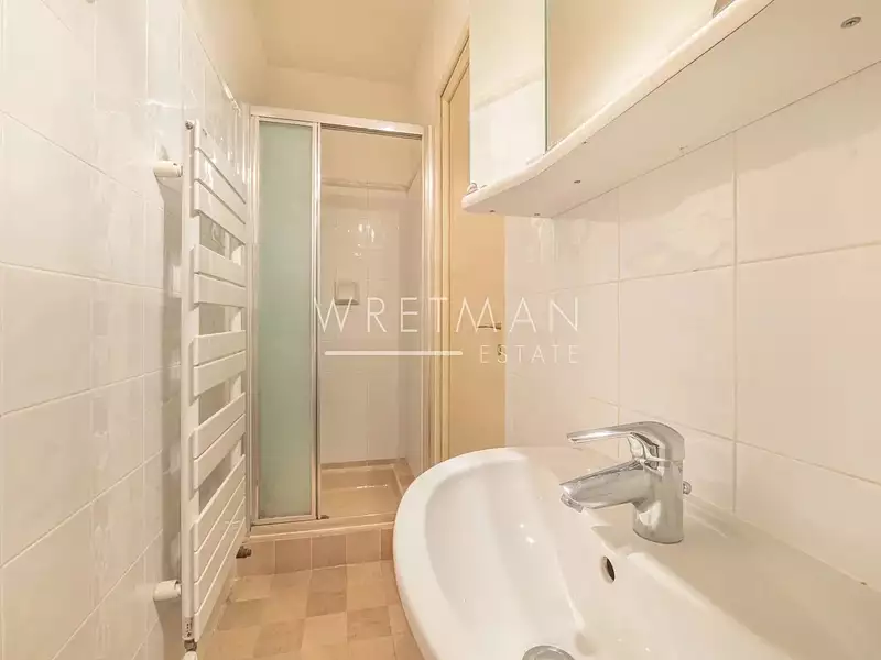 Appartement, 179 m²