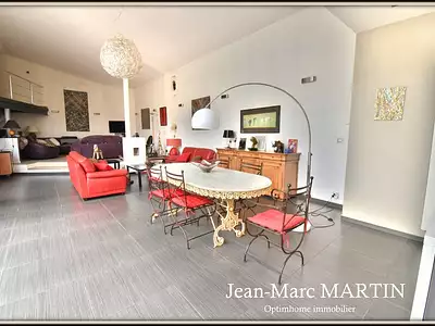 Maison, 258 m²