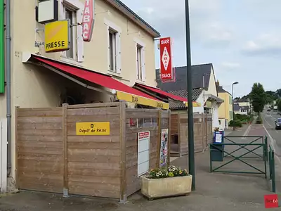 Divers, 94 m²