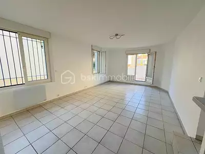 Appartement, 74 m²