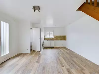 Maison, 59,21 m²
