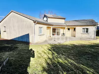 Maison, 151,15 m²