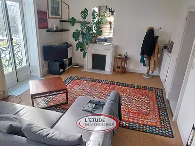 Appartement, 161 m²