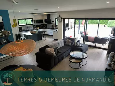 Maison, 157 m²