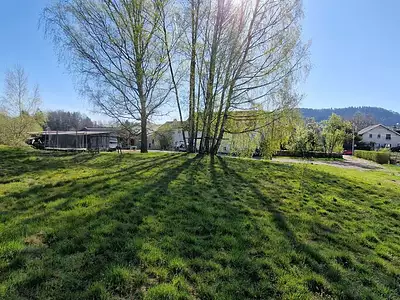 Terrain, 830 m²