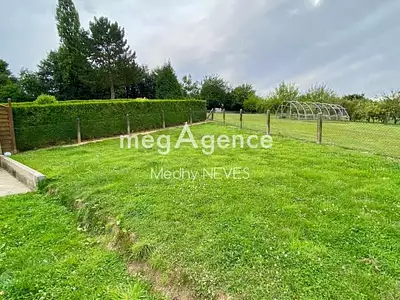 Maison, 90 m²