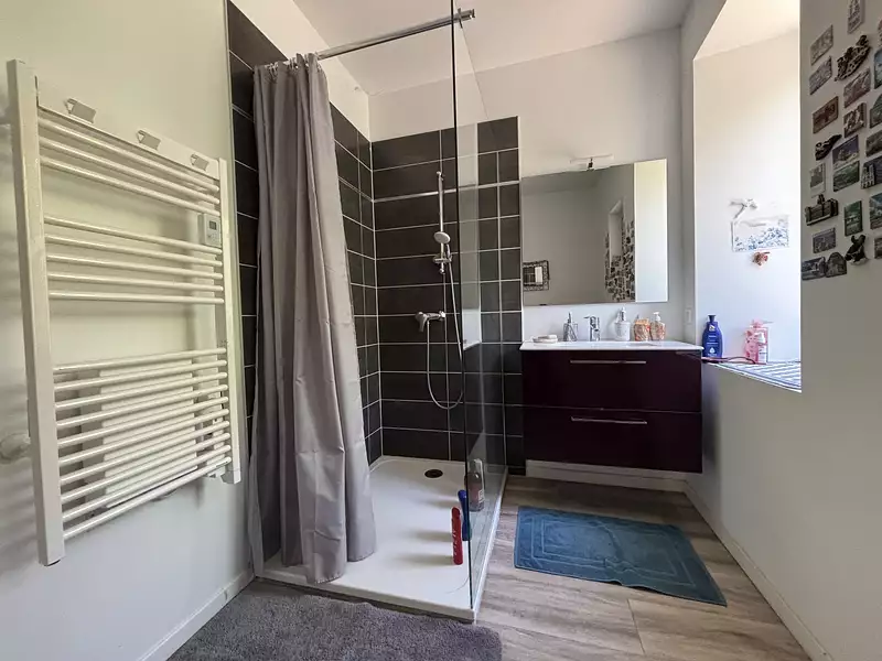 Maison, 143 m²