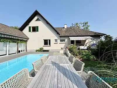 Maison, 194 m²